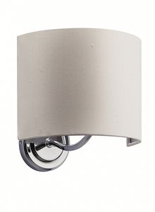 traditional wall light