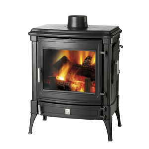 wood heating stove