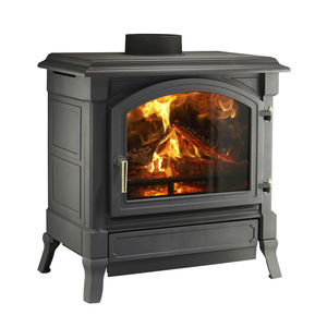 wood heating stove
