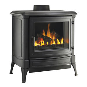 gas heating stove