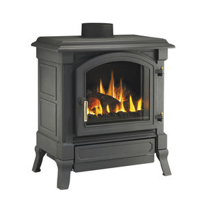 gas heating stove