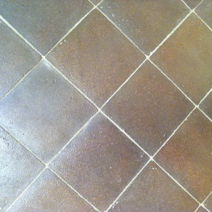 clay tile