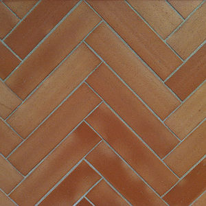 clay tile