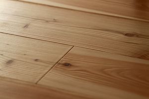 engineered parquet floor