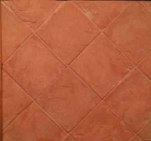 terracotta flooring