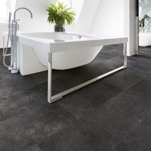 vinyl flooring