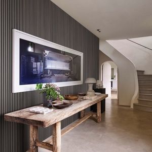 acoustic wall panel