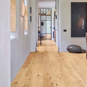 engineered parquet floor