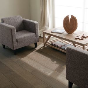 engineered parquet floor