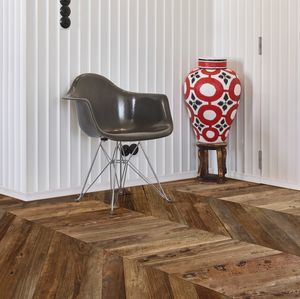 engineered parquet floor