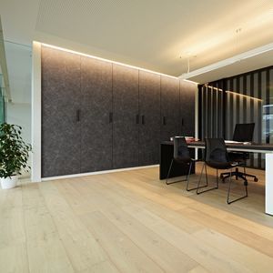 partition wall acoustic panel