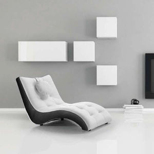 contemporary chaise longue 1