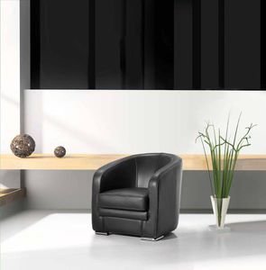 contemporary armchair 1