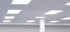 plaster suspended ceiling