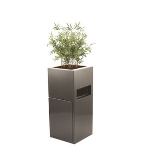 composite planter