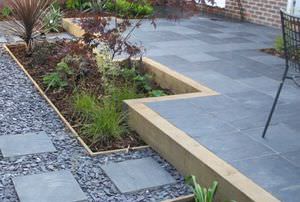 slate paver