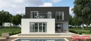 prefab house 1