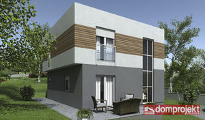 prefab house 1