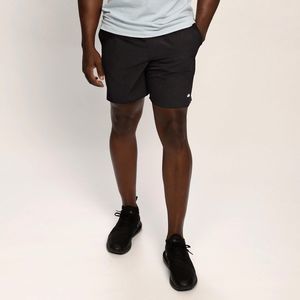 polyester short 1