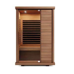 far infrared sauna 1