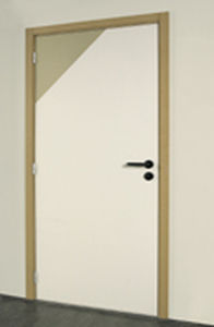 door frame