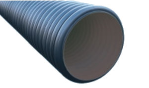 polypropylene channeling