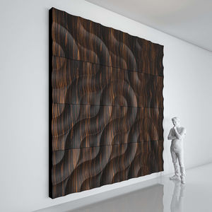 wall-mounted decorative panel
