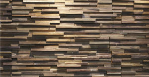 teak wallcovering / home / tertiary / textured