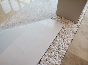 bathroom tile
