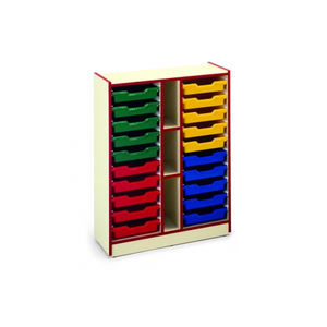 low filing cabinet