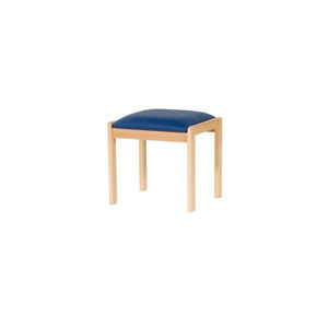 contemporary footrest