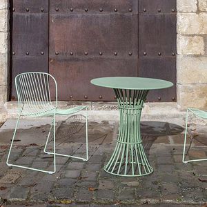contemporary table