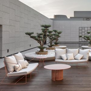 contemporary sofa