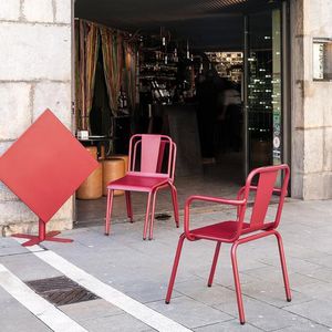 contemporary chair