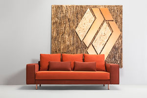 contemporary sofa