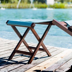contemporary stool