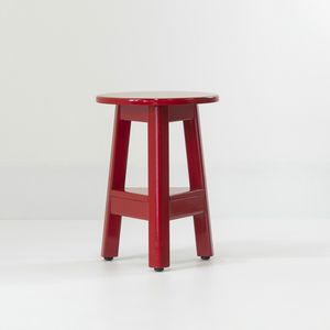 contemporary stool