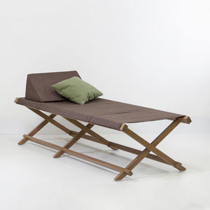 Batyline® deck chair