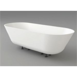 free-standing washbasin 1