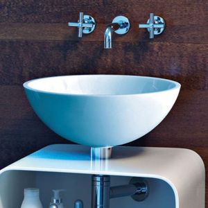 countertop washbasin