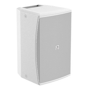 wall-mounted loudspeaker