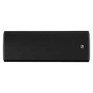wall-mounted loudspeaker