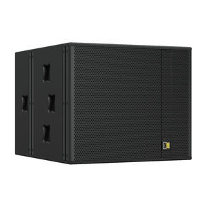 wall-mounted loudspeaker 1