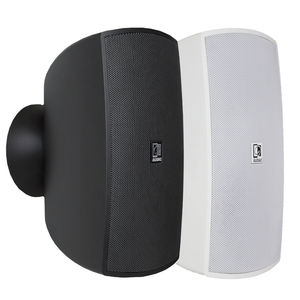 wall-mounted loudspeaker 1