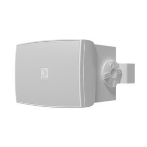 wall-mounted speaker