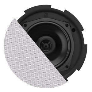 built-in loudspeaker
