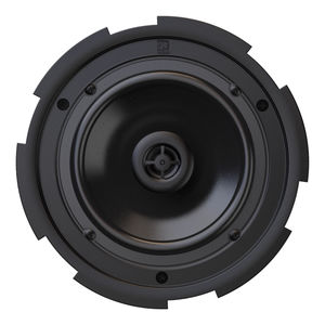 built-in loudspeaker 1