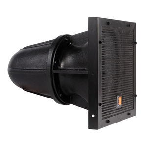 standard loudspeaker
