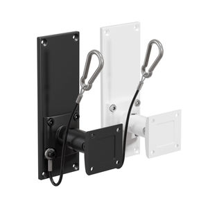 speaker wall bracket 1