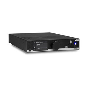 audio amplifier 1